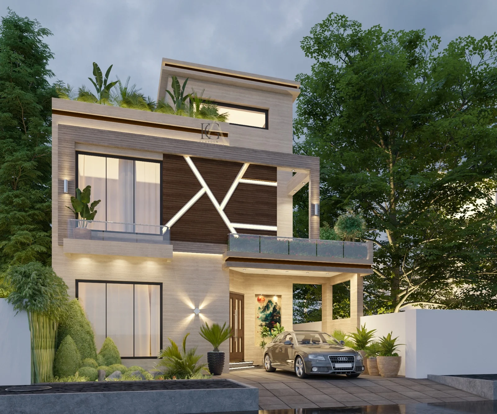 10 Marla Fazaia Housing Scheme