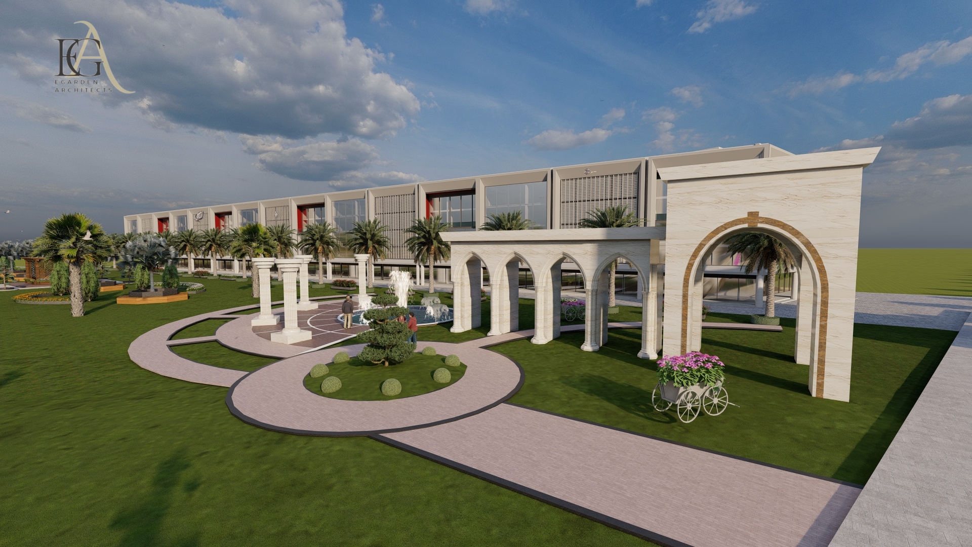 bismillah housing scheme